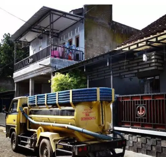 Sedot WC babelan Terdekat