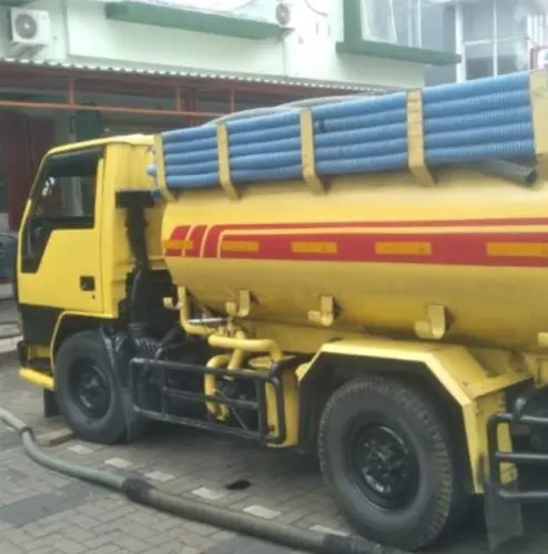 Sedot WC babelan Terdekat